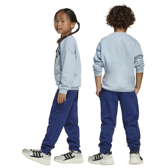 Adidas Παιδικές φόρμες σετ x Disney Mickey Mouse Tracksuit